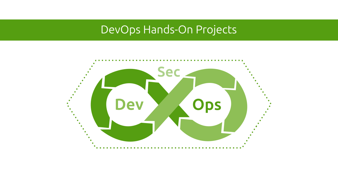 DevOps Hands-On Projects