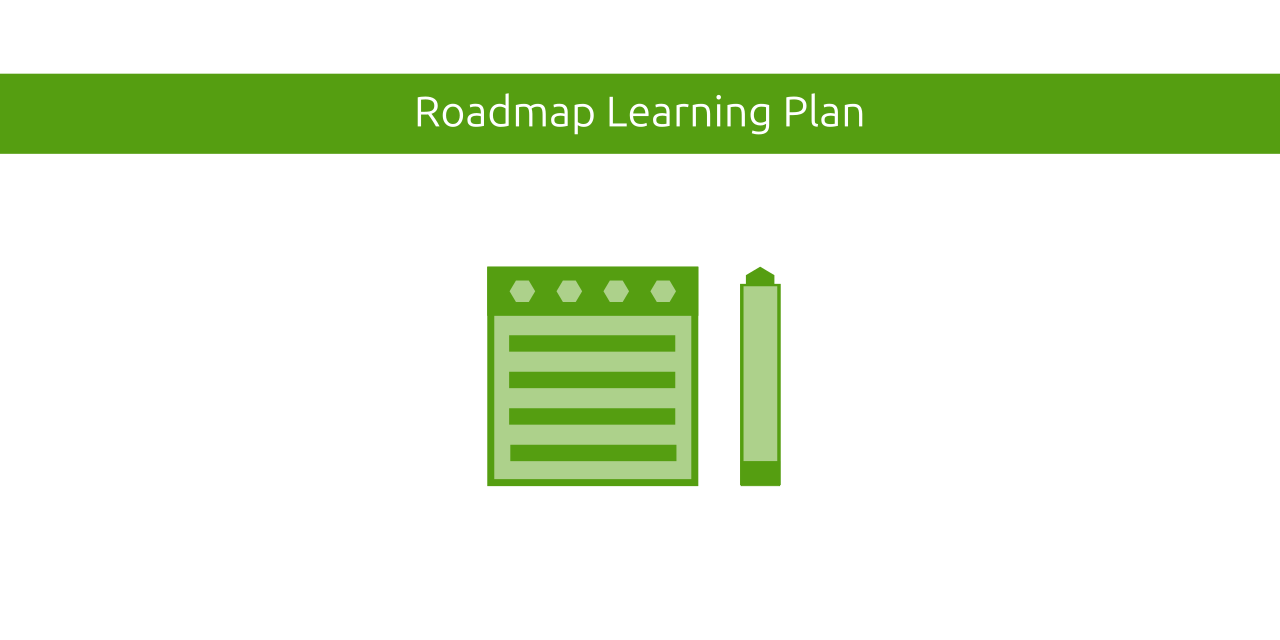 Roadmap Learning Plan